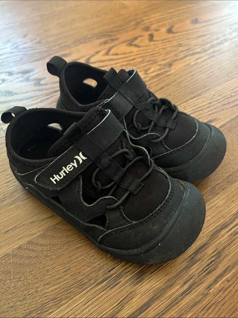 Hurley Kids Sandals